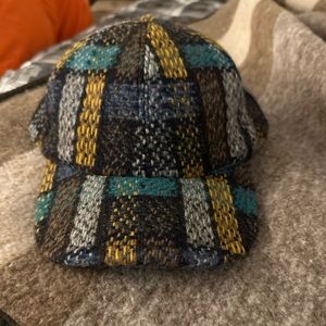 Bergdorf Goodman men’s hat